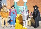 Olney Chamber’s Spooktacular