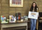 Banned Book Project Debuts at Olney Library