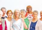 Amity Club meetings resume