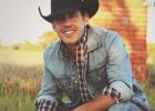 Singer-songwriter Aaron Watson, the Top 10 Billboard Country artist, will headline the Olney Chamber of Commerce’s Independence Day celebration, Olney in America on July 3. Photo courtesy of Aaron Watson