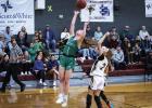 Ladycats claim Bi-District Championship