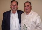 Chamber honors business gains