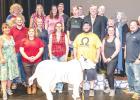 Graham Regional Theatre Into the Woods