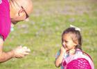The Refuge Easter Egg Hunt