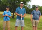 Parent-Child Golf Tournament