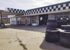 Who bought the gas station? Trail leads to Nigerian law firm