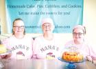 New Business: Nana’s Sweets satisfies Olney’s sweet tooth