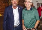 Senator Springer’s Townhall