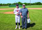 Cubs celebrate Senior Night with 2nd place win