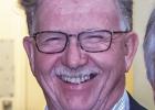 Parker named to Texas Water Development Board