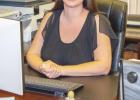 City fills secretary position and promotes Arpegea Pagsuberon