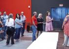 New OISD staff learn the  ropes at orientation
