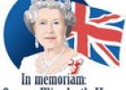 Remembering the Queen