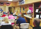 Young County Republicans Prepare for Nov. Election