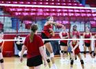 Volleyball Scrimmage