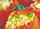 Fresh vegetables are the star of summertime meals