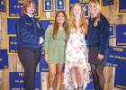Olney FFA Banquet
