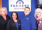 Barrington Brings a New Choice for Insurance to Olney