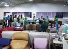 Young County 4H hosts leadership camp
