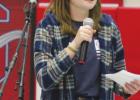 OHS Student Adelade Edgington Chosen to Speak at FCA’s Fields of Faith Oct. 2021 Event
