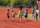 Lil Cub Relay fills Cub Stadium with fans, parents