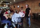 Hudson’s on Main holds soft open