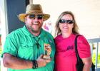 Olney Chamber hosts Olney in America Car Show