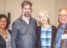 Max Greiner’s “The Art of Faith Exhibit” at The Hope Center