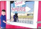 3T Meats collects pop tabs for cancer patients