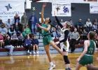 Ladycats claim Bi-District Championship