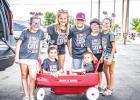 Olney in America Celebration Young County Veterans Honored
