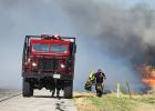 Olney VFD joins state, U.S. battle on Campbell Ranch fire
