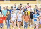 New FCA Chapter Comes to Olney