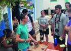 Belize class trip update