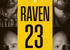 The Olney Enterprise invites the community to a book signing at Hudson’s on Main to celebrate the launch of Raven 23, a book about the trials and pardons of four Blackwater guards, including Olney native and resident Dustin Heard. Photo Courtesy of Harp