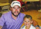 Parent-Child Golf Tournament