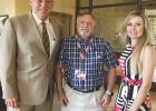 Representative David Spiller Takes Oath of Office