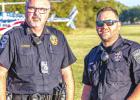 National Night Out in Olney