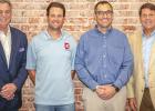 Rep. Jodey Arrington Visits Olney