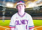 Your 2026 OHS Varsity Cubs Baseball Team
