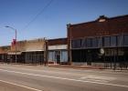 The Olney Economic Development Corporation will revive a year-old plan to create a special taxing zone along Main Street to raise revenue for citywide improvements. Photo by Will Sadler