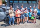 Olney in America Car Show/114 Truck Show