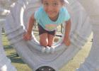 New Park Equipment