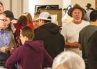 Meet the Candidates at Olney Heritage Museum