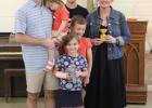 St Luke Marks Easter Season with Organ Concert, Chili Cookoff