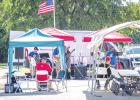 Texoma Gives Mayor makes a splash for a good cause