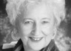 Obituary: Frances James Key