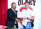 OHS Athletic Banquet