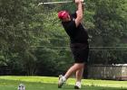 Caleb Johnson plays at State
