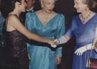 Remembering the Queen
